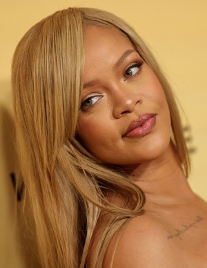 photos Rihanna 