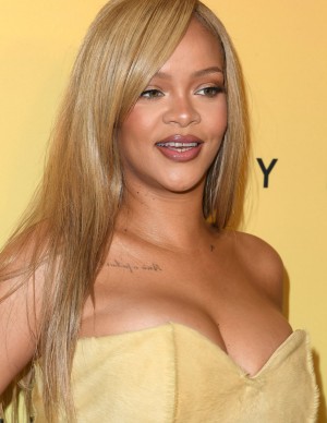 photos Rihanna 
