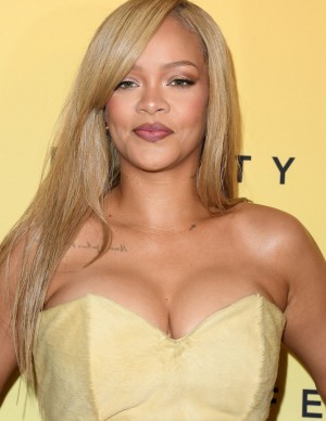 photos Rihanna 