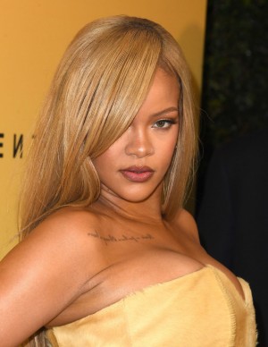 photos Rihanna 