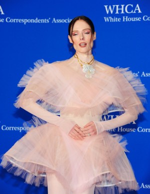 photos Coco Rocha