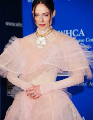 photos Coco Rocha