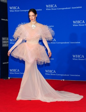 photos Coco Rocha