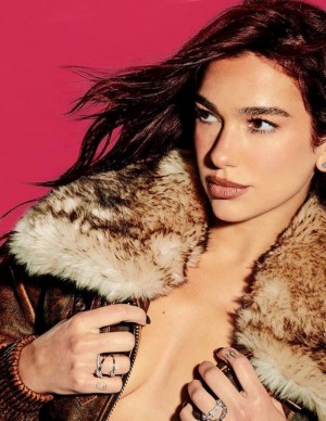 photos Dua Lipa