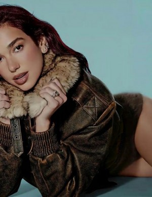 photos Dua Lipa