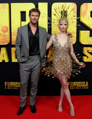 photos Anya Taylor Joy