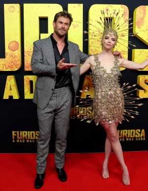 photos Anya Taylor Joy