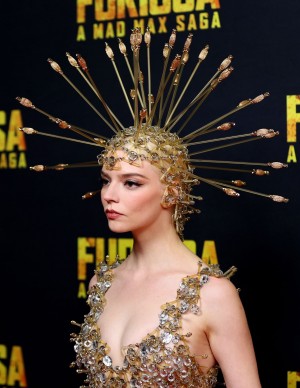 photos Anya Taylor Joy