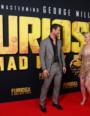 photos Anya Taylor Joy