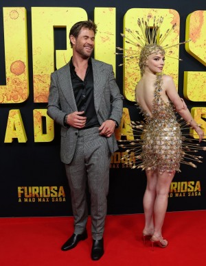 photos Anya Taylor Joy
