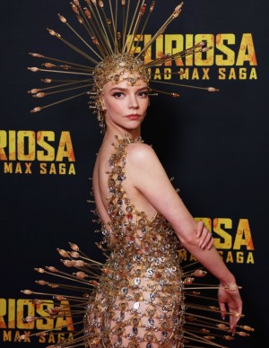 photos Anya Taylor Joy