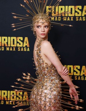 photos Anya Taylor Joy