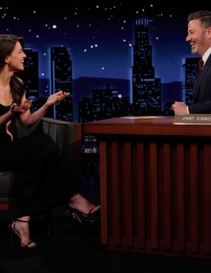 photos Melissa Benoist