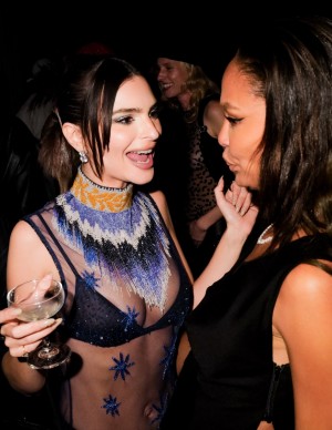 photos Emily Ratajkowski