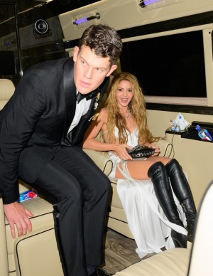 photos Shakira 