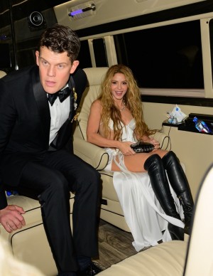 photos Shakira 
