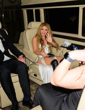 photos Shakira 