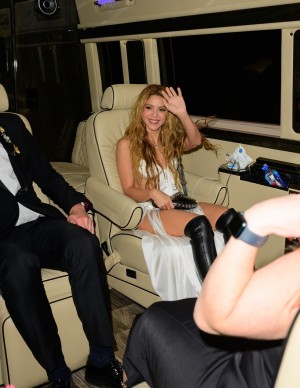 photos Shakira 