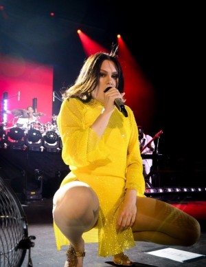 photos Jessie J