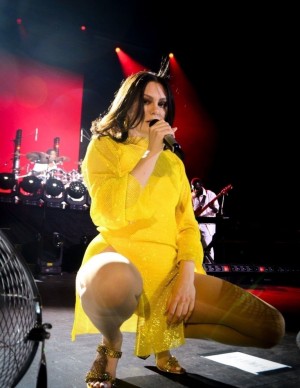 photos Jessie J