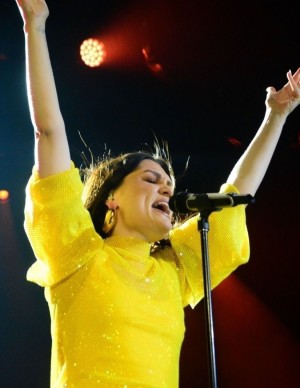 photos Jessie J