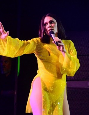 photos Jessie J