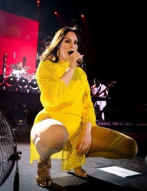 photos Jessie J