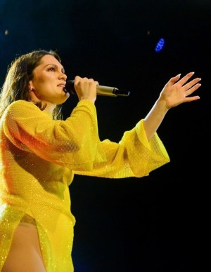 photos Jessie J
