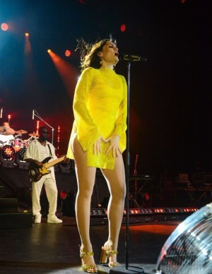 photos Jessie J