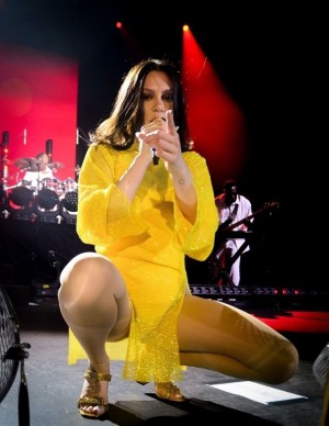 photos Jessie J