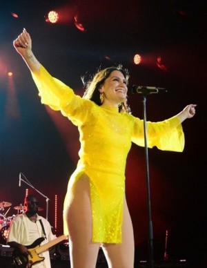 photos Jessie J