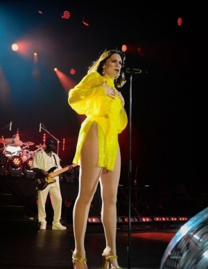 photos Jessie J