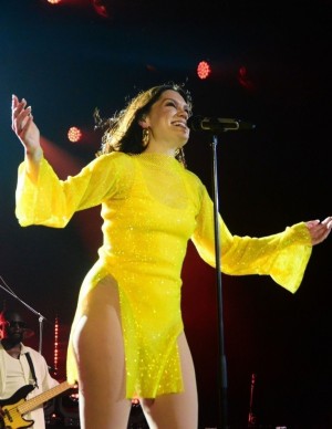 photos Jessie J