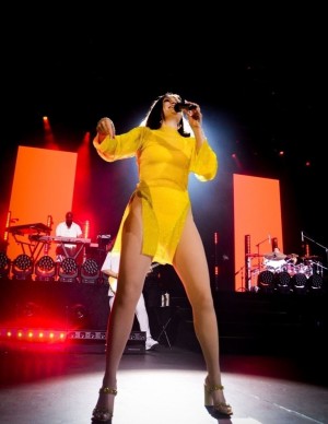 photos Jessie J