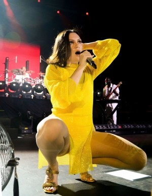 photos Jessie J