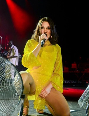 photos Jessie J