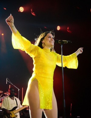 photos Jessie J