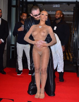 photos Doja Cat