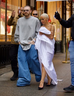 photos Doja Cat