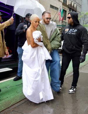 photos Doja Cat