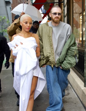 photos Doja Cat