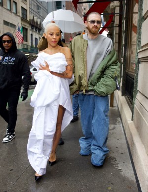 photos Doja Cat