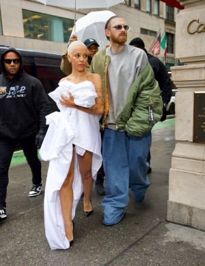 photos Doja Cat
