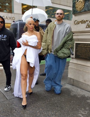 photos Doja Cat
