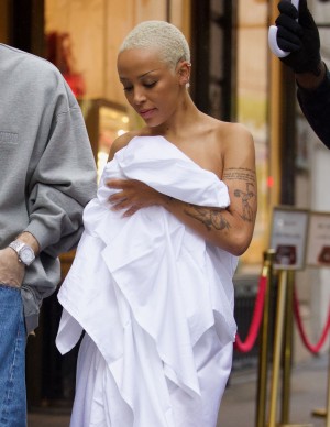 photos Doja Cat