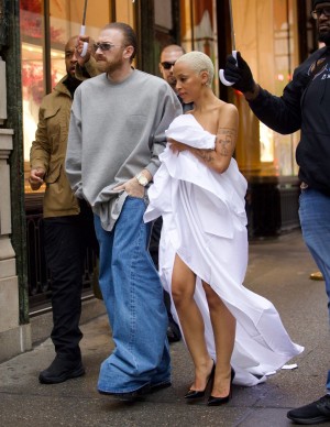 photos Doja Cat