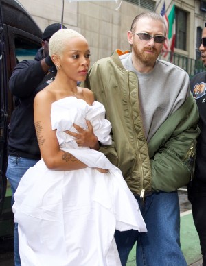 photos Doja Cat