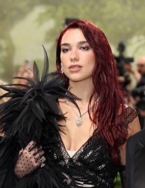 photos Dua Lipa