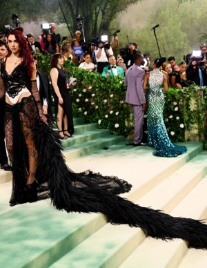 photos Dua Lipa