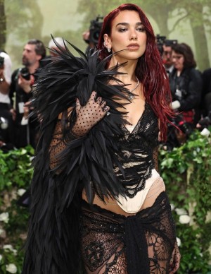 photos Dua Lipa